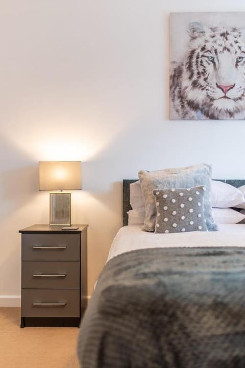 No 21 Apartment in Mansfield