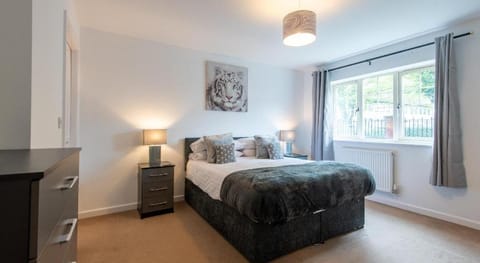 No 21 Apartment in Mansfield