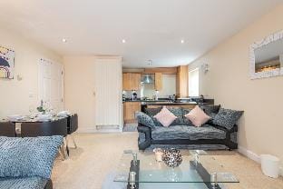 Apartment 8 Apartment in Bassetlaw District