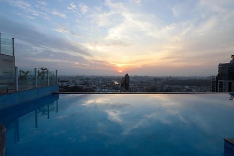 The Grand Hotels and Suites Apartment in Jaipur