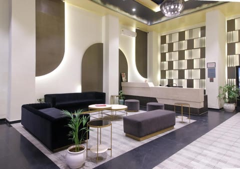 The Grand Hotels and Suites Apartment in Jaipur