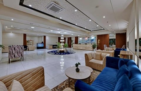 The Grand Hotels and Suites Apartment in Jaipur