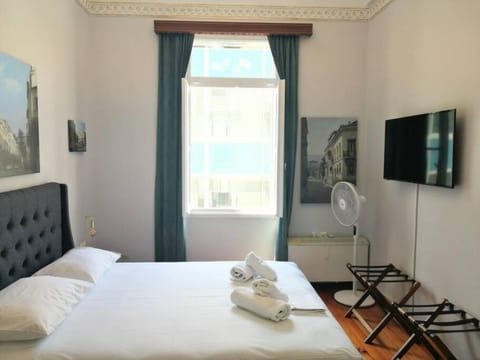 Elegant apartment under the Acropolis Apartment in Plaka