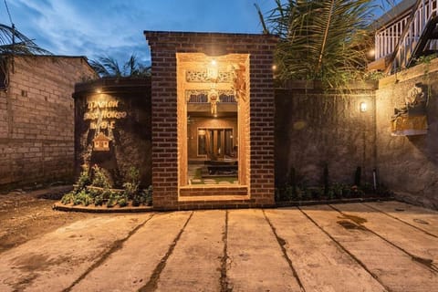 D'Meten Guest House Canggu Hotel in North Kuta