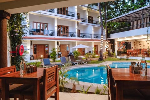 Property view