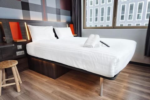 easyHotel Paris Nord Aubervilliers Hotel in Aubervilliers