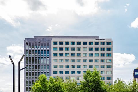 easyHotel Paris Nord Aubervilliers Hotel in Aubervilliers