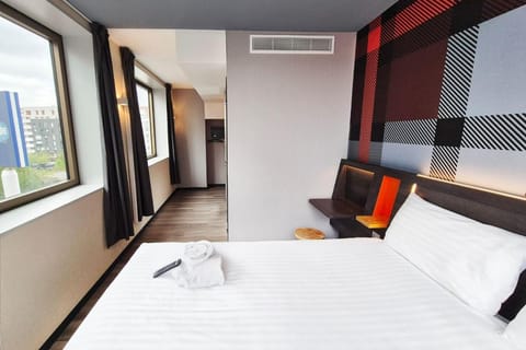 easyHotel Paris Nord Aubervilliers Hotel in Aubervilliers