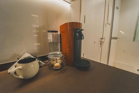 4 Bears Studios Apartment in Centro