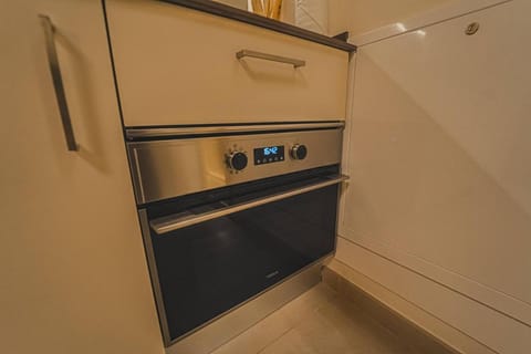 4 Bears Studios Apartment in Centro