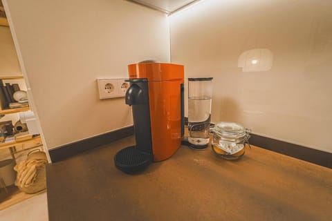 4 Bears Studios Apartment in Centro