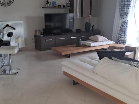 Homing Volos Exclusive Luxury Residence Villa in Volos