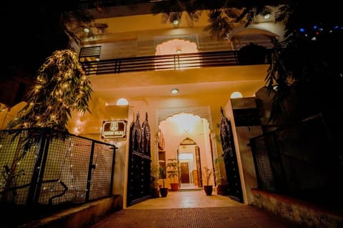 KARNI VILAS Vacation rental in Jaipur