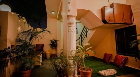 KARNI VILAS Vacation rental in Jaipur