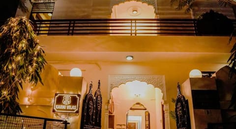 KARNI VILAS Vacation rental in Jaipur