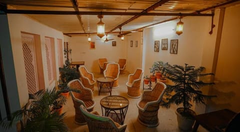 KARNI VILAS Vacation rental in Jaipur