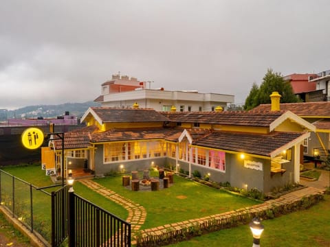 Property view