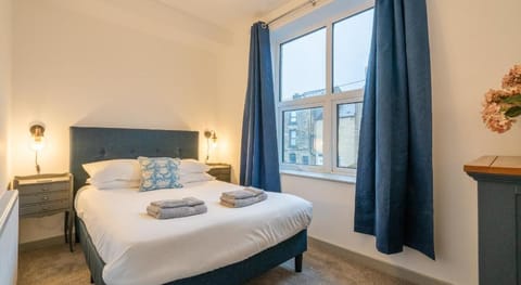 Comfortable House w/ Parking Vacation rental in Sheffield