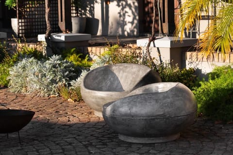 Avemore Olive Apartment - full Backup power Apartment in Stellenbosch