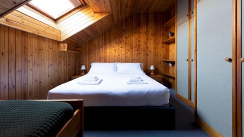 Italianway - Capitano Grandi 5 Apartment in Bormio