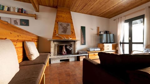 Italianway - Capitano Grandi 5 Apartment in Bormio