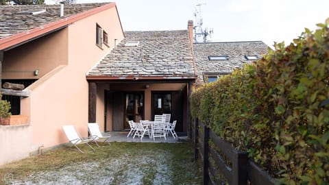 Italianway - Capitano Grandi 5 Apartment in Bormio