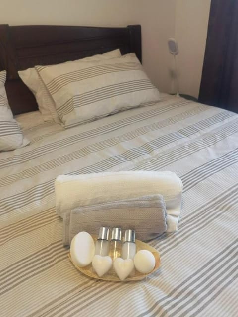 Duifie Apartment in Cape Town