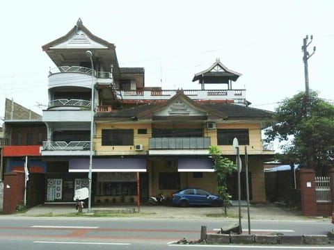 Property view