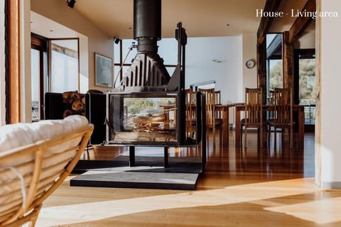 Miramar | Oceanfront Family Oasis | Total Privacy Vacation rental in Tasmania