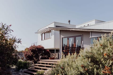 Miramar | Oceanfront Family Oasis | Total Privacy Vacation rental in Tasmania