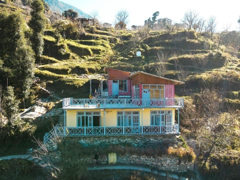 Property view