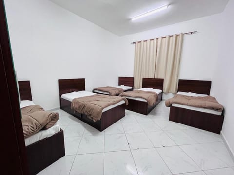 Short Tourist Place Apartment in Dubai