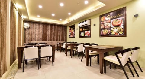 Vinn Signature Prime by Vesta Hotel in Jaipur