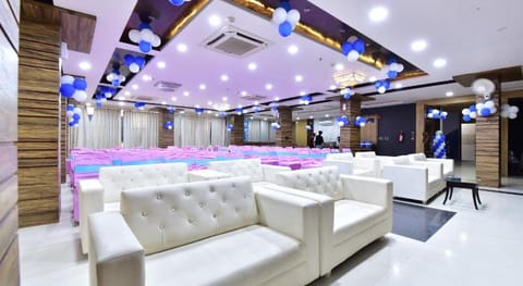 Vinn Signature Prime by Vesta Hotel in Jaipur