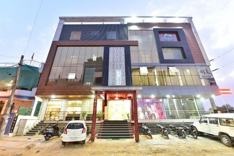 Vinn Signature Prime by Vesta Hotel in Jaipur