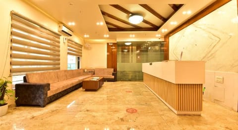 Vinn Signature Prime by Vesta Hotel in Jaipur
