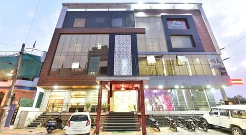 Vinn Signature Prime by Vesta Hotel in Jaipur