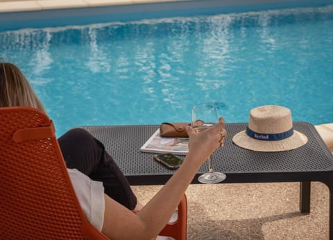 KYRIAD Tours Sud - Ballan Mire Hotel in Centre-Val de Loire