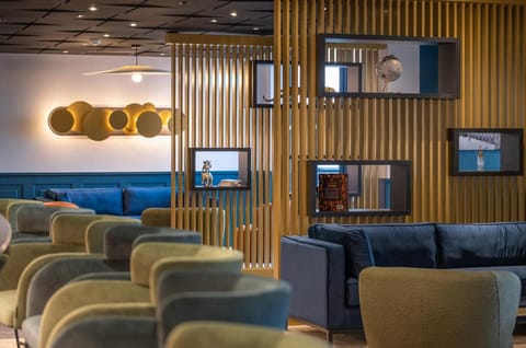 KYRIAD Tours Sud - Ballan Mire Hotel in Centre-Val de Loire