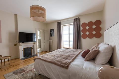 Villa Misano Bed and Breakfast in Le Mans