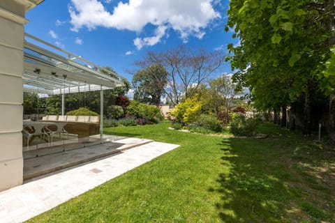 Villa Misano Bed and Breakfast in Le Mans