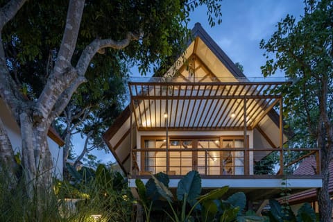 Deep Roots Dive & Yoga Resort Resort in Nusapenida