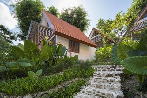 Deep Roots Dive & Yoga Resort Resort in Nusapenida