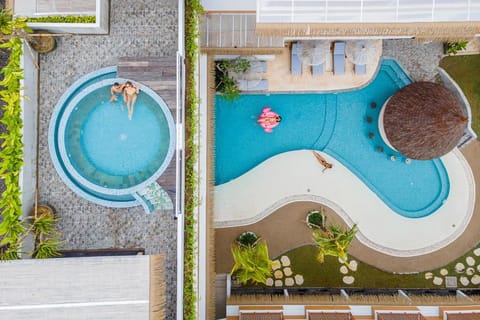 Roomates Hostel Canggu by Ini Vie Hospitality Hostel in North Kuta