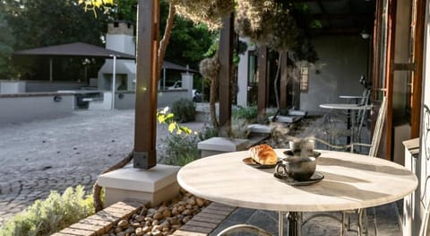 Avemore Orchard Apartment - with full Backup power Apartment in Stellenbosch