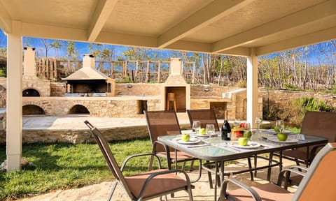 Althea Villa Private Pool Villa in Crete