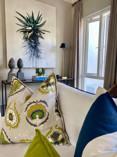 Villa Blanca Vacation rental in Franschhoek