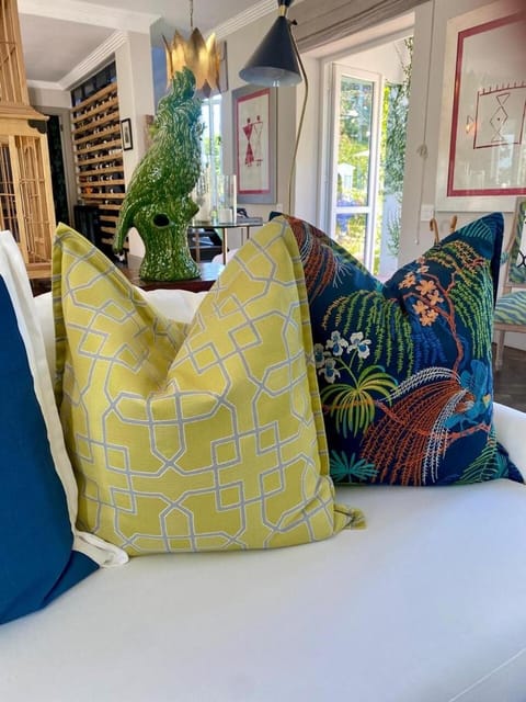 Villa Blanca Vacation rental in Franschhoek