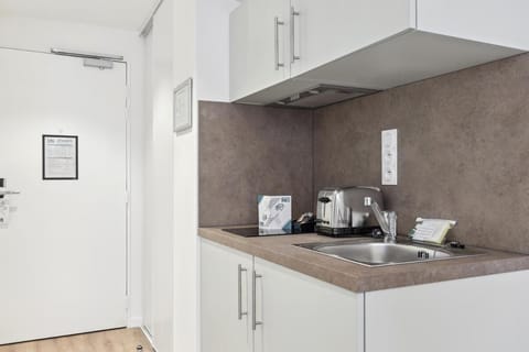 All Suites Noisy Le Grand Apartment hotel in Noisy-le-Grand