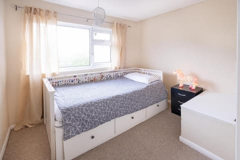 Charming family house in High Wycombe Vacation rental in High Wycombe